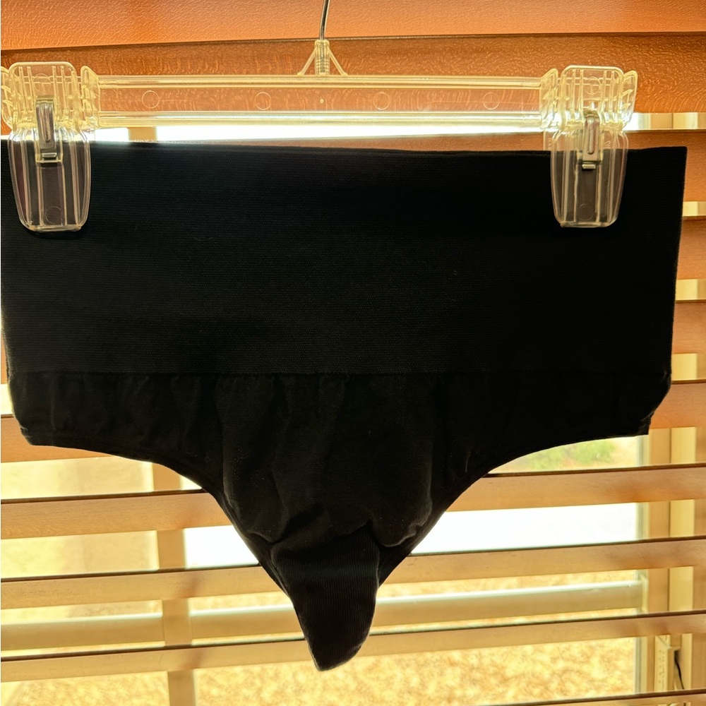 Shapewear thong